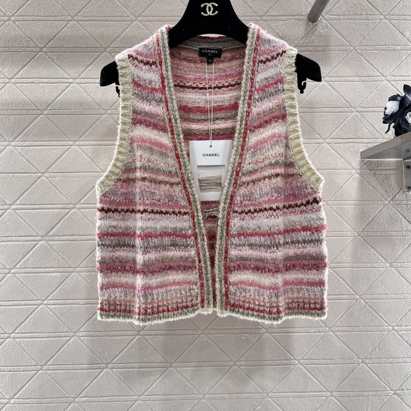 Ch*el gilet